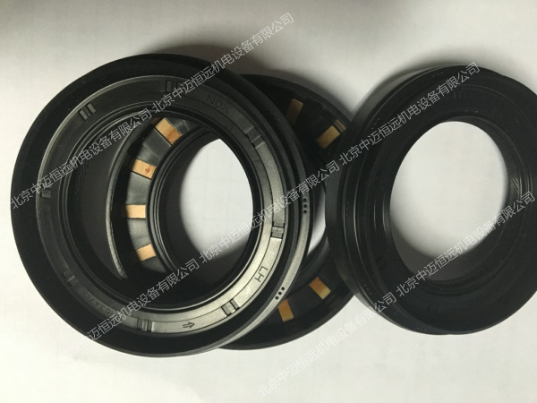 NOK BH6347-E0 油封