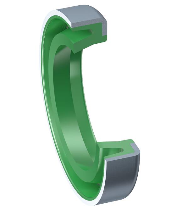 PARKER AF型金属骨架防尘