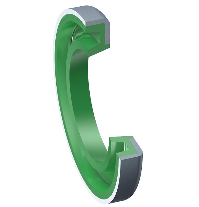 PARKER  AG型金属骨架防尘圈