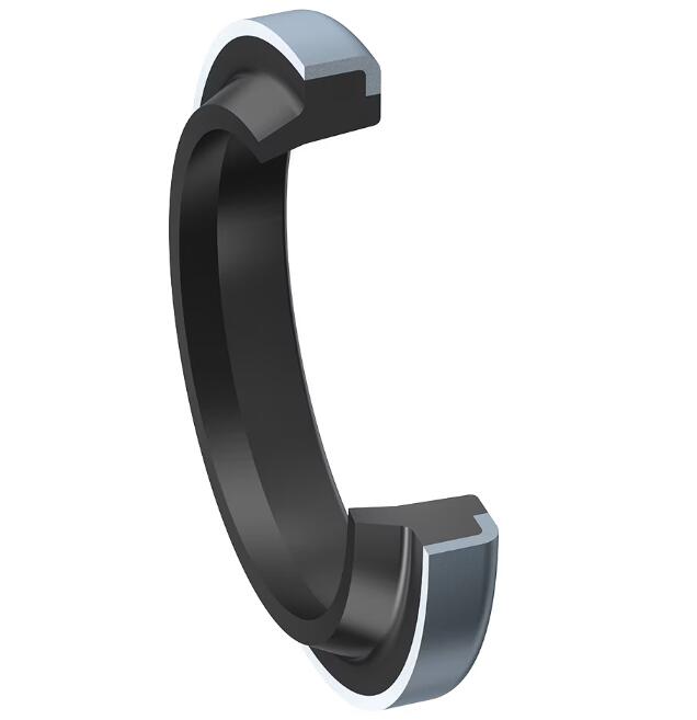 PARKER  AM型金属骨架防尘圈