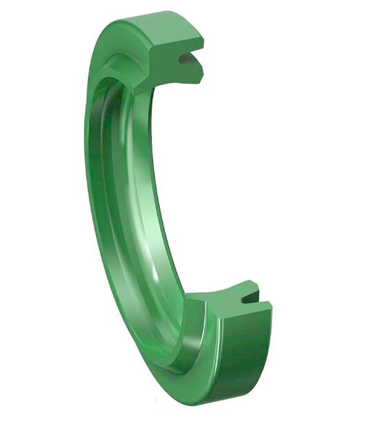 PARKER AY型双唇防尘圈