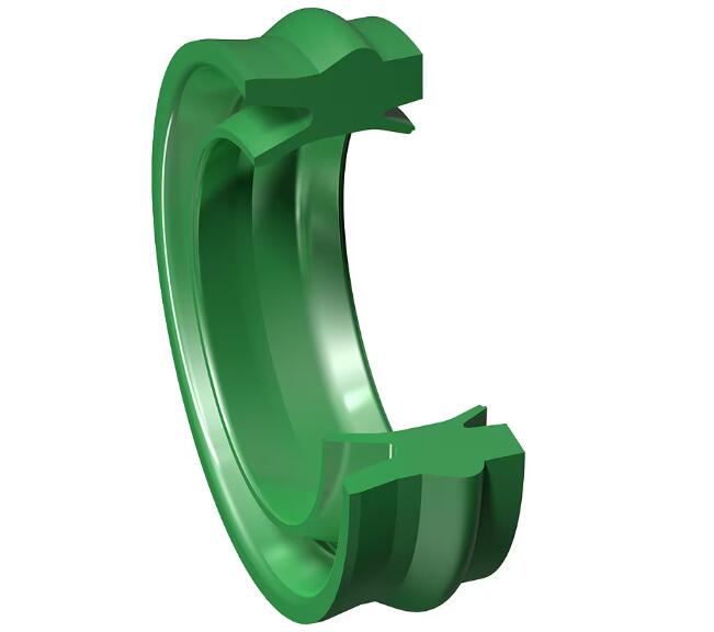 PARKER  EU型轴密封/防尘和导向元件