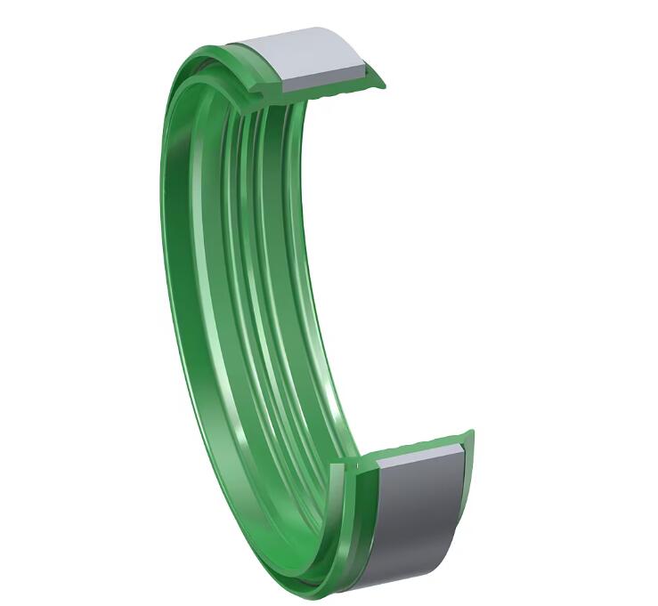 PARKER EP型轴密封，防尘和导向元件