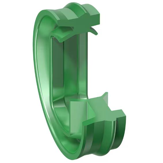 PARKER ET型轴密封/防尘和导向元件