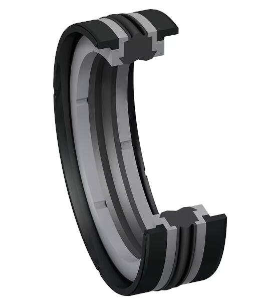 PARKER  ZW系列活塞组合密封件