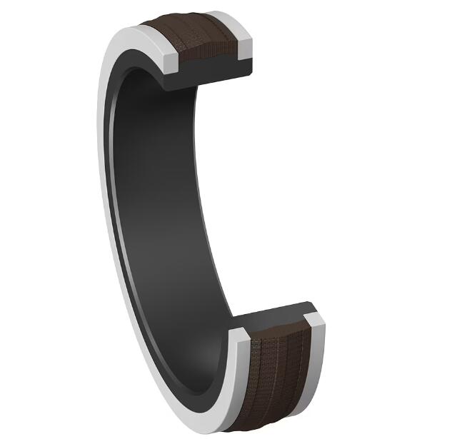 PARKER ZC系列活塞密封