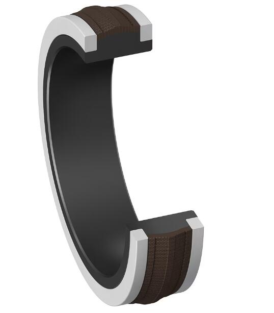 PARKER ZP型双作用活塞密封