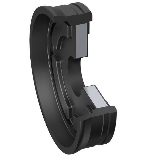 PARKER EK型整体式活塞密封