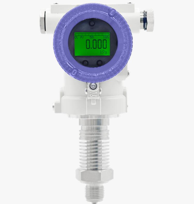 JYB-820PZ 智能直装型压力变送器