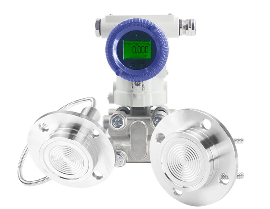 JYB-8106LP型卫生型远传压力/差压变送器