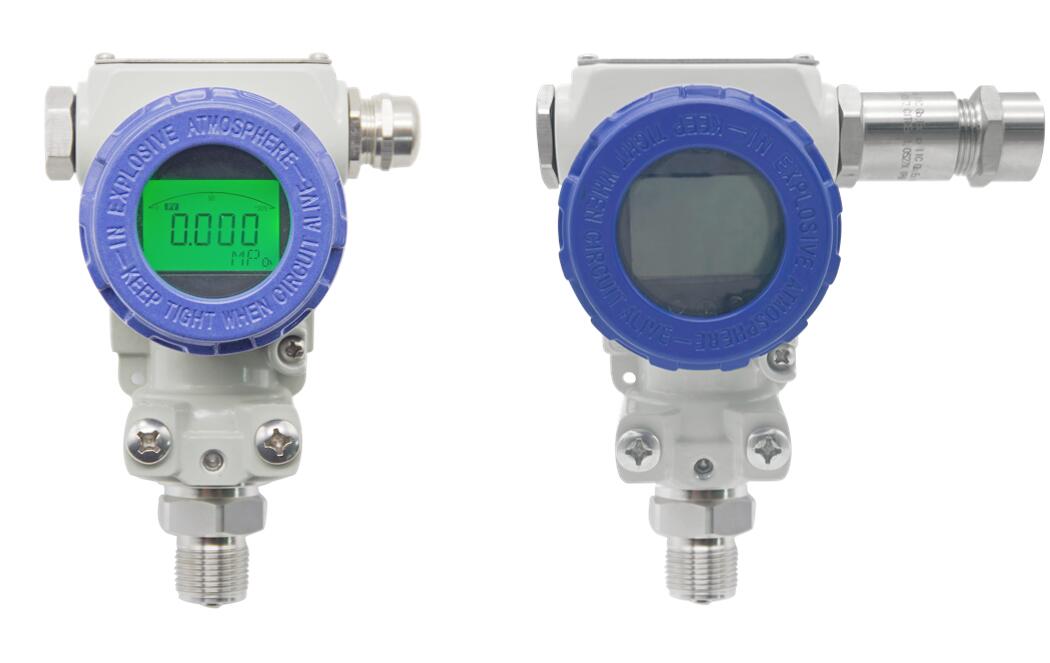 JYB-820MZ型智能压力变送器