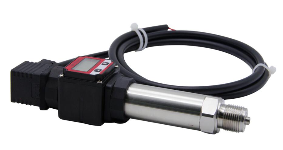 JYB-820HZX带显示型压力变送器