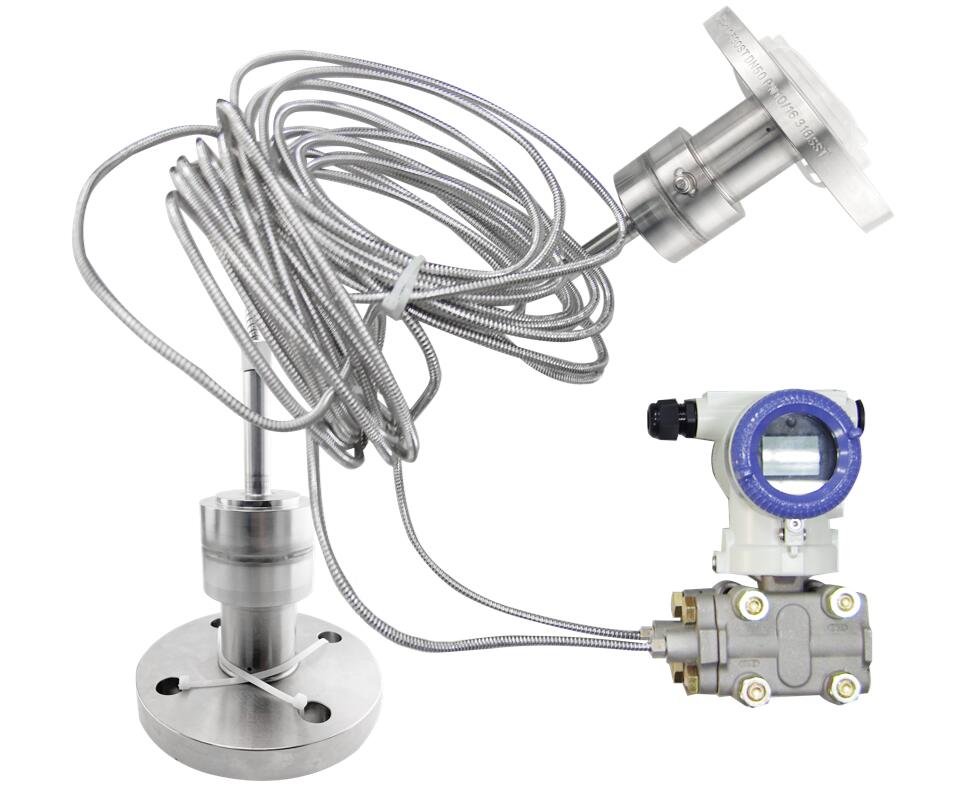 JYB-810G型高温熔盐差压变送器