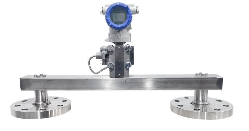 JYB-8100型在线式差压密度计