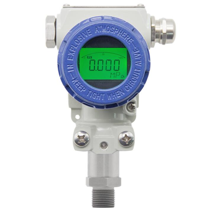 JYB-820MR微熔型压力变送器