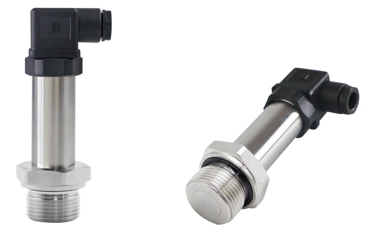 JYB-820HN型泥浆压力变送器