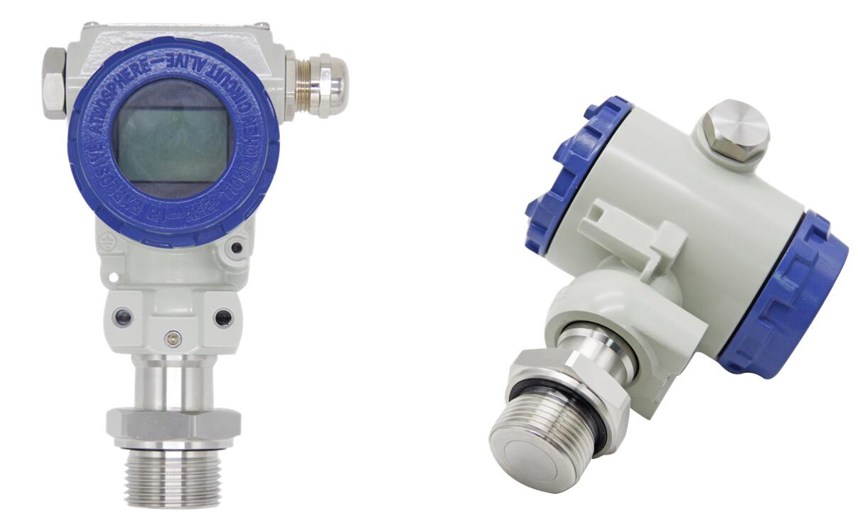 JYB-820MN型泥浆智能压力变送器