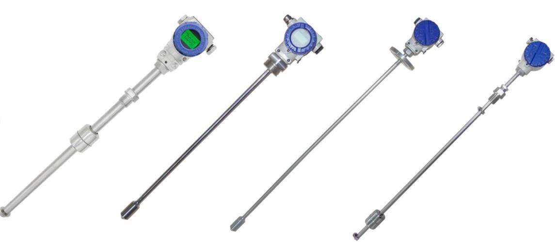 JYB-820LY型投入式液位变送器