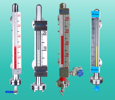 UHZ-FB磁翻板液位计