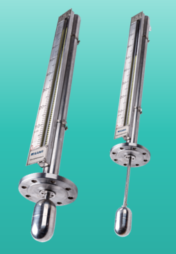 UHZ-FB磁翻板液位计