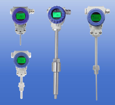 JWB－620M温度变送器