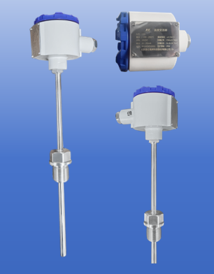 JWB－620N铠装温度变送器