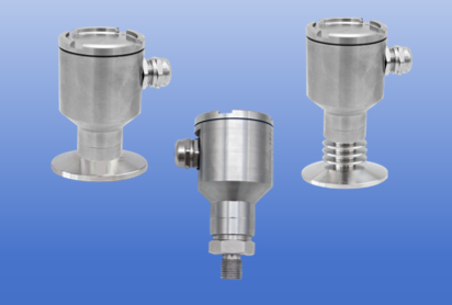 JYB－8208N无显示不锈钢压力变送器