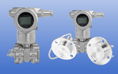 JYB-8108不锈钢差压变送器