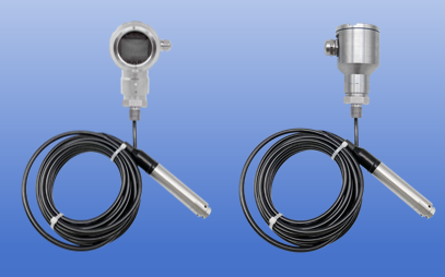 JYB－8208LZ不锈钢投入式液位变送器