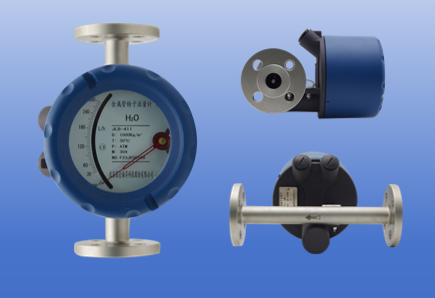 LDBF金属浮子流量计