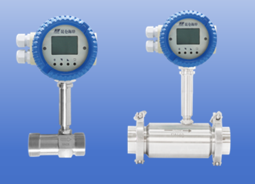 LWGY涡轮流量计