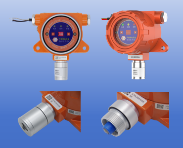 GTYQ-JQB可燃气体探测器