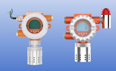 JQB－801P Fixed dust detector