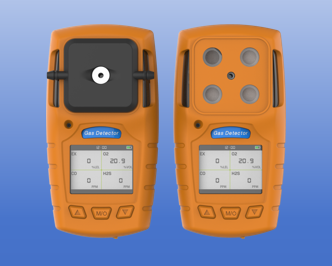 JQB10-S4 Portable gas detector
