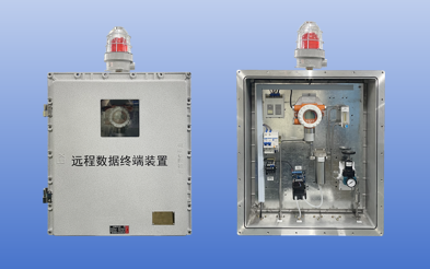 JQB-RTO/RCO online pre-processing equipment