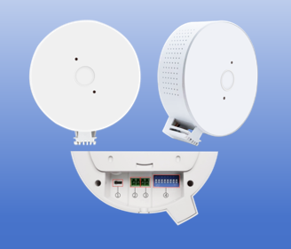 JQB-401 Commercial odor detector
