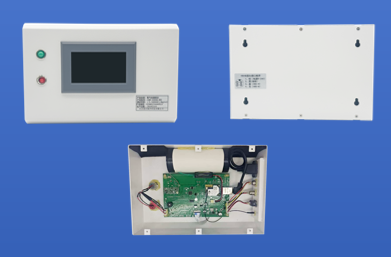 JQB－50D86 Online environmental radon detector