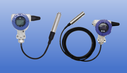 KL－880L Wireless liquid level transmitter