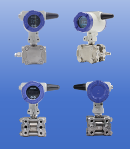 KL－880DC Wireless differential pressure transmitter