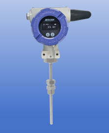 KL-8805 Wireless temperature transmitter