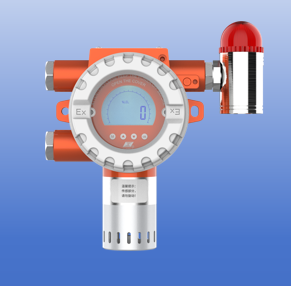 JQB－800C-EG Fixed Gas Detector